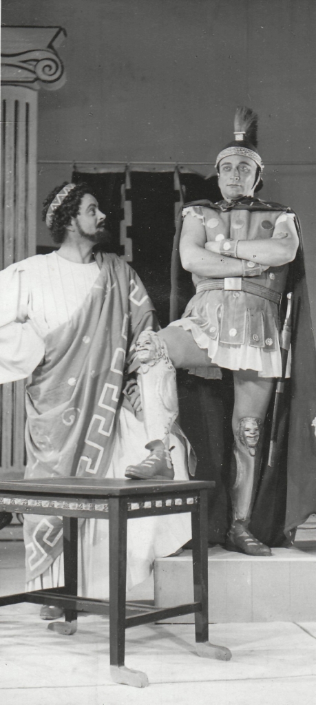 A róka meg a szõlõ